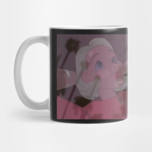 Mulholland Drive Mug